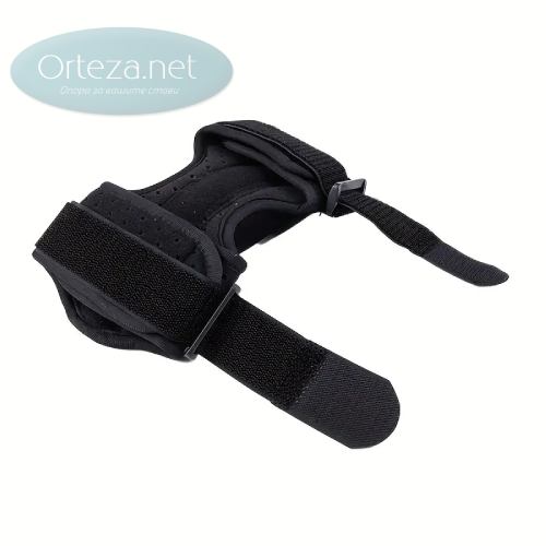 Ортеза за глезен "OrthoAnkle Basic" - Фиксираща