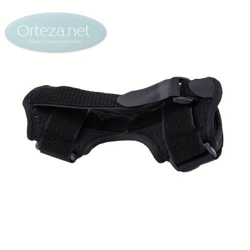 Ортеза за глезен "OrthoAnkle Basic" - Фиксираща